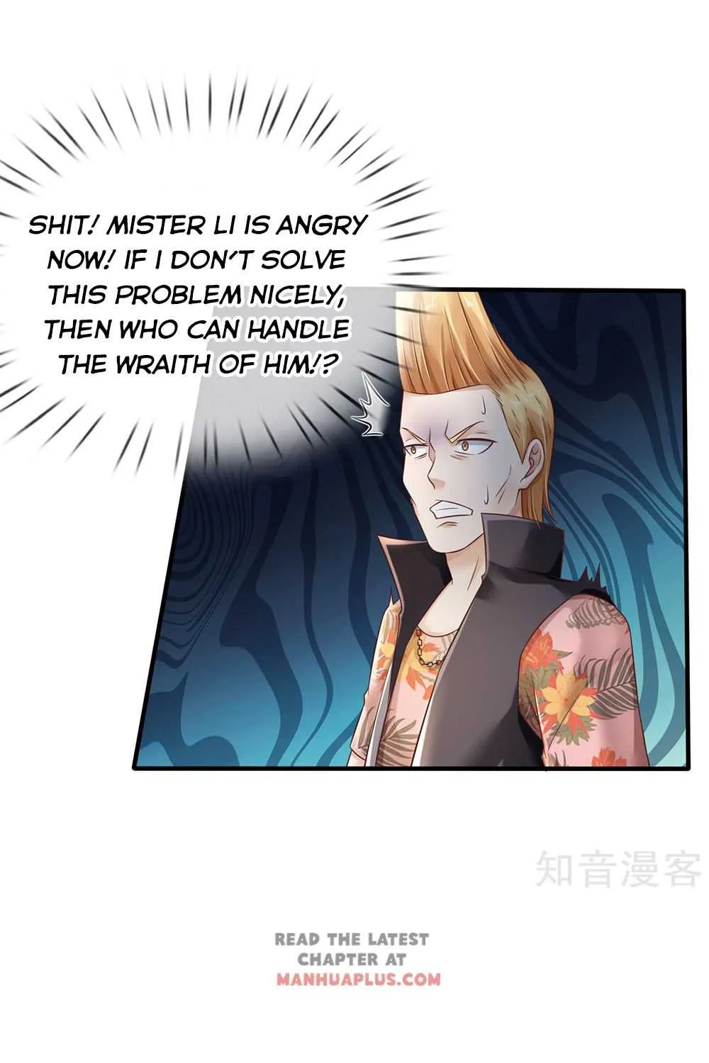Read I’m The Great Immortal chapter 136 image 6 on Lezhin