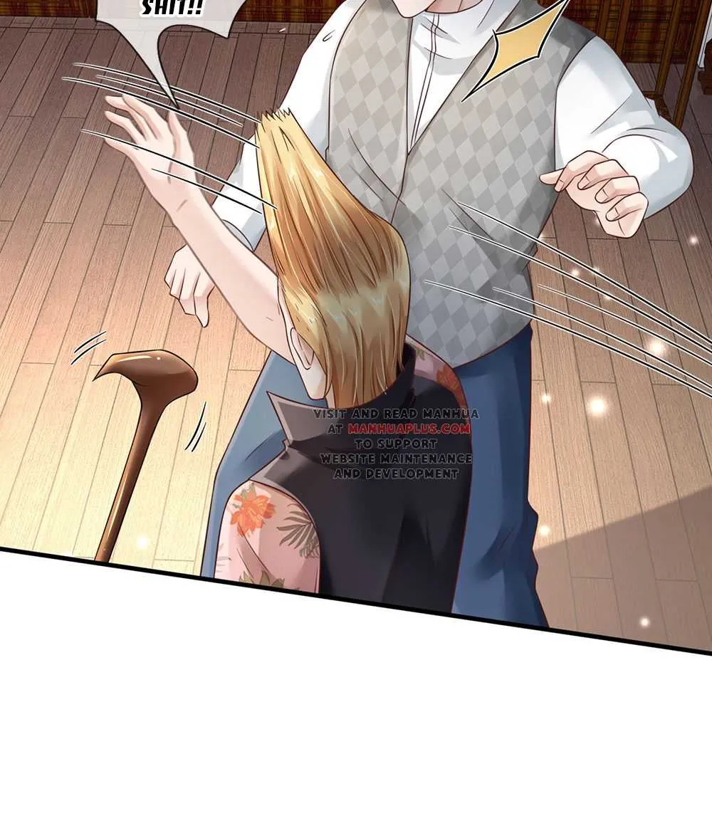 Read I’m The Great Immortal chapter 136 image 8 on Lezhin