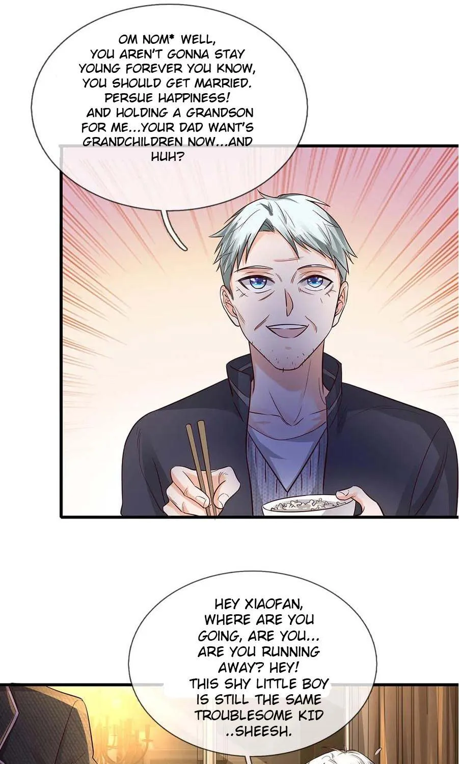 Read I’m The Great Immortal chapter 139 image 3 on Lezhin