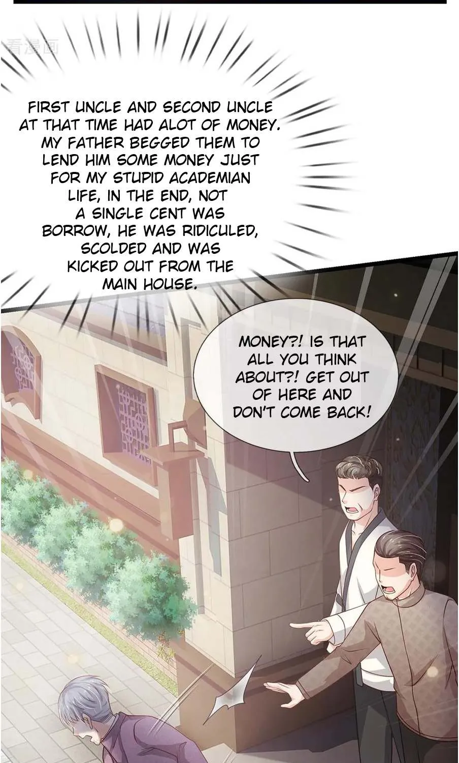 Read I’m The Great Immortal chapter 140 image 33 on Lezhin