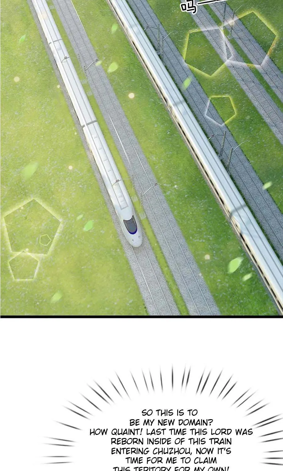 Read I’m The Great Immortal chapter 140 image 5 on Lezhin