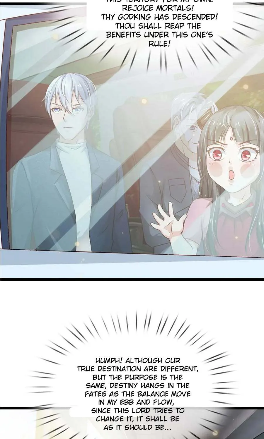 Read I’m The Great Immortal chapter 140 image 9 on Lezhin