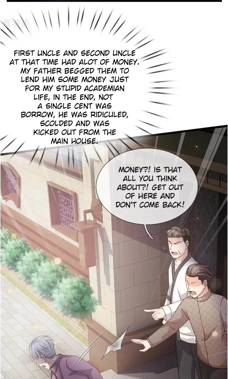Read I’m The Great Immortal chapter 141 image 32 on Lezhin