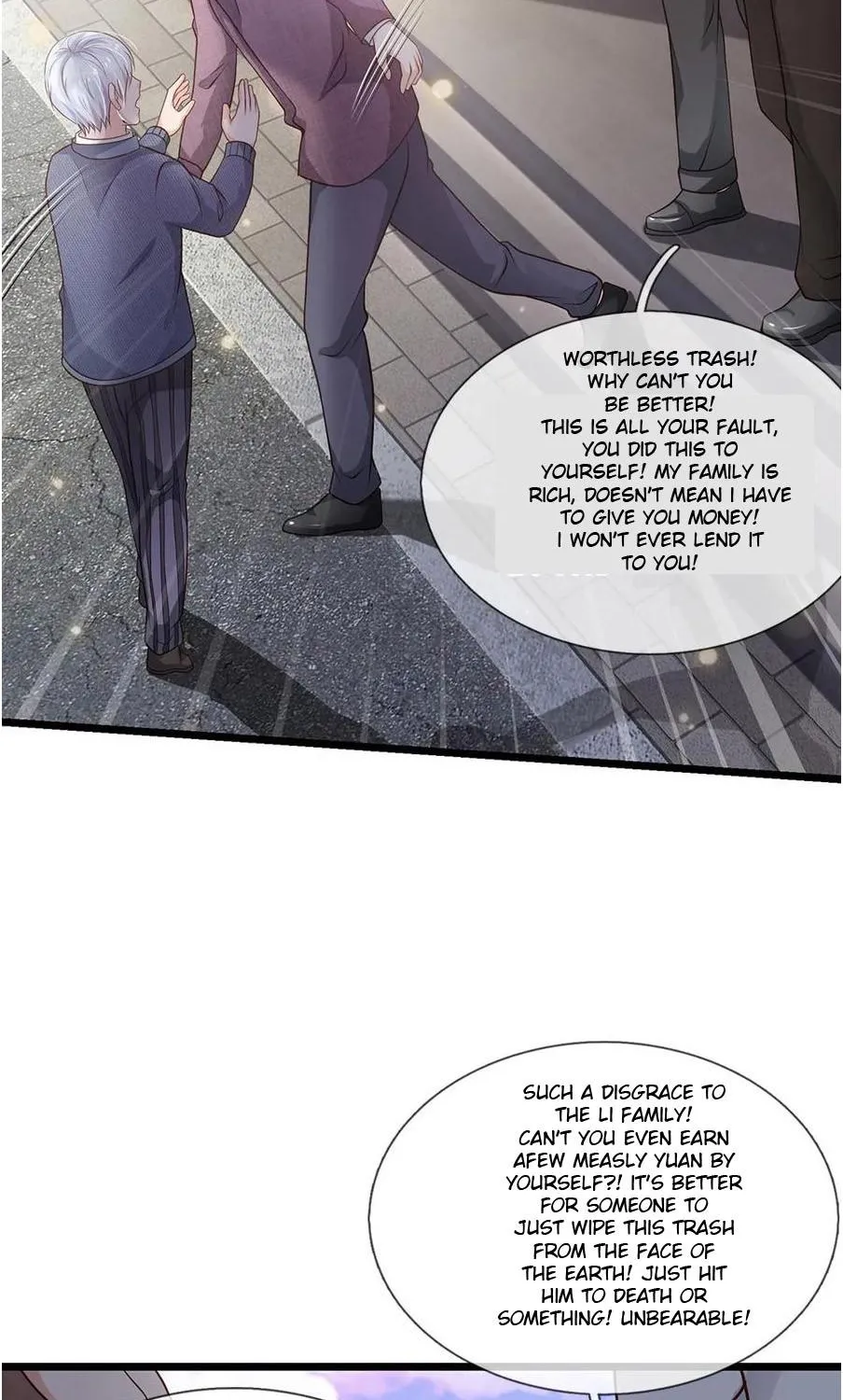 Read I’m The Great Immortal chapter 141 image 33 on Lezhin