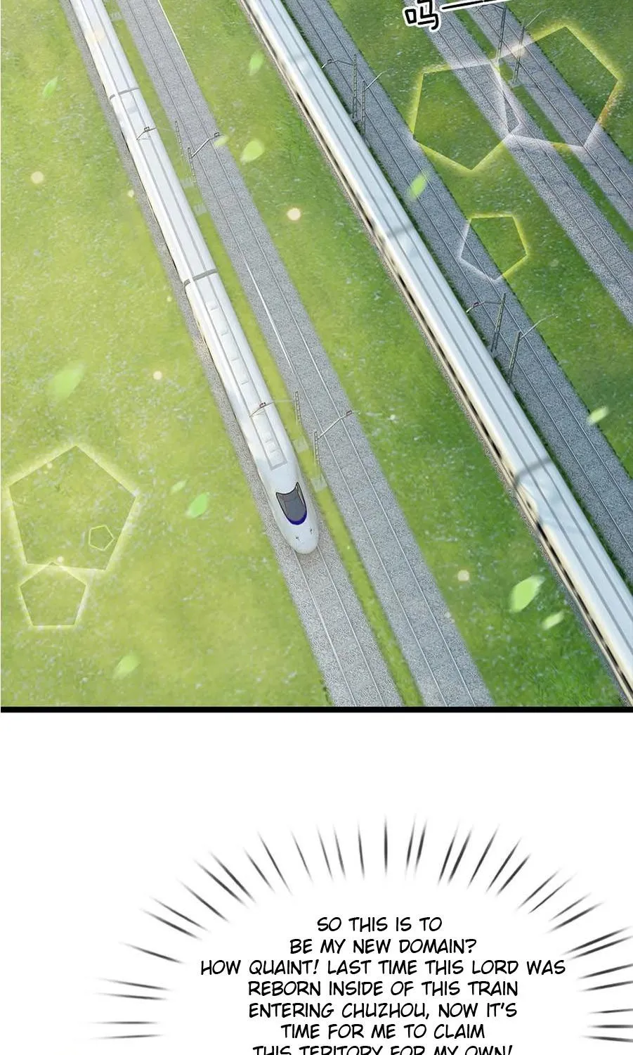 Read I’m The Great Immortal chapter 141 image 5 on Lezhin
