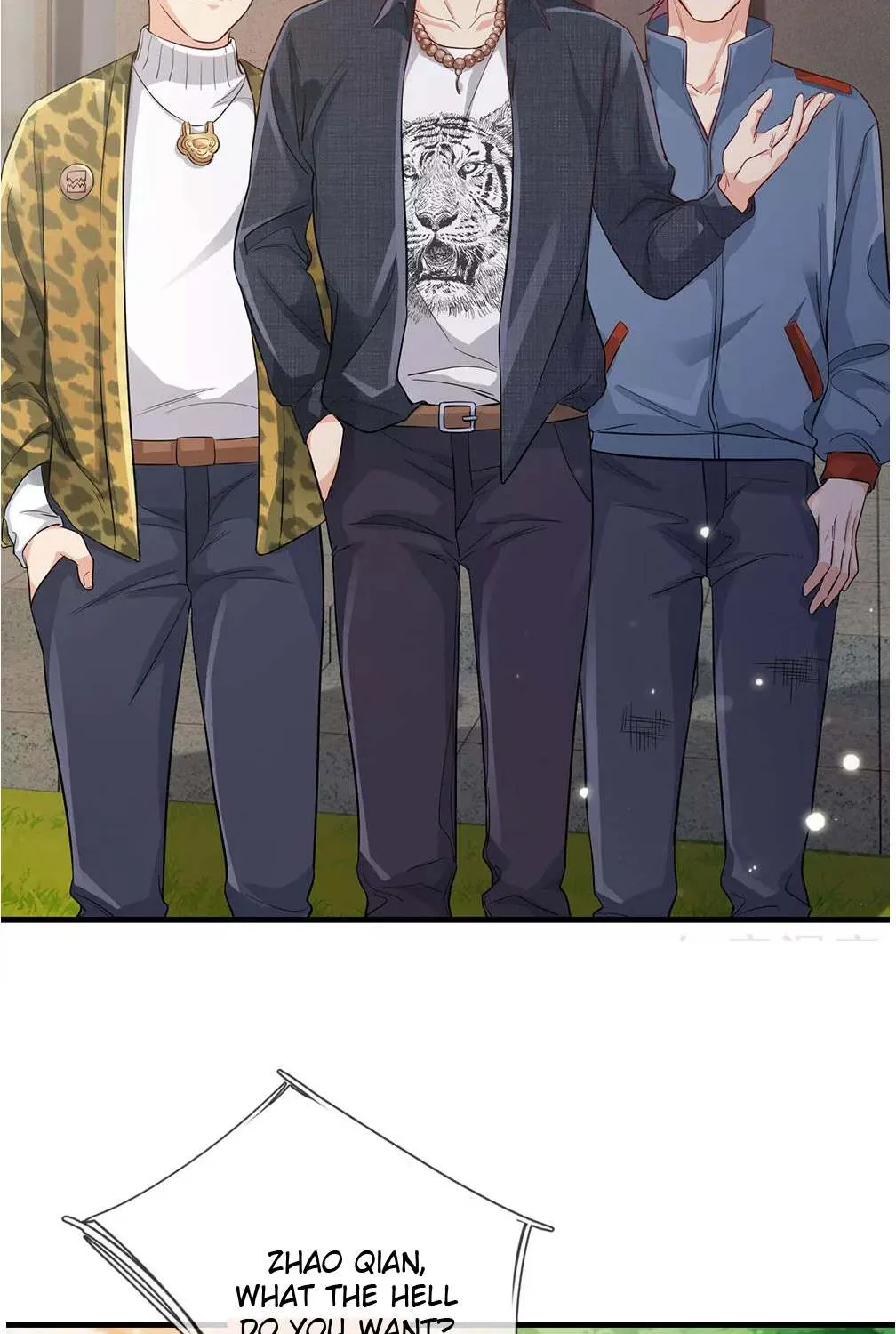 Read I’m The Great Immortal chapter 142 image 1 on Lezhin