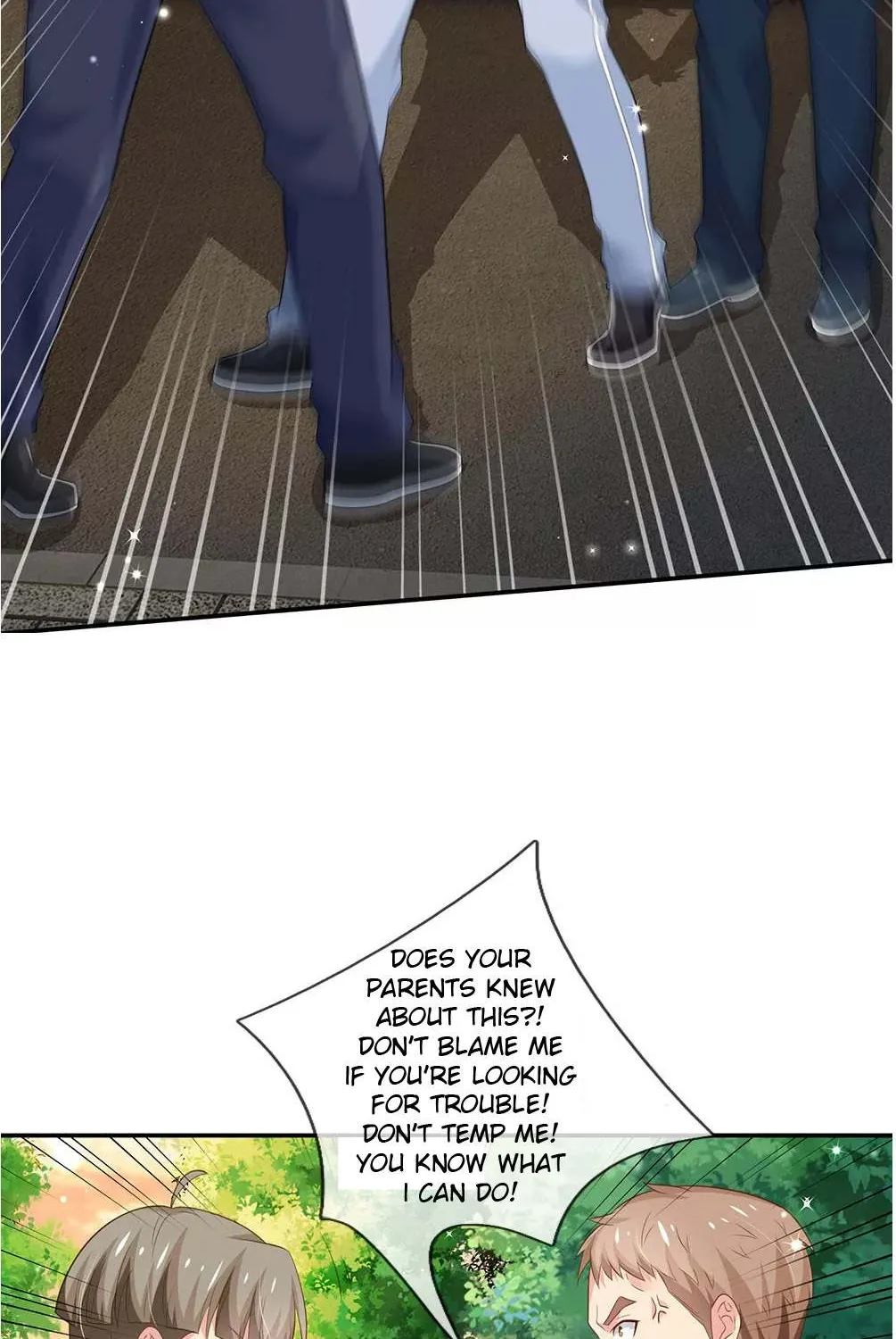 Read I’m The Great Immortal chapter 142 image 24 on Lezhin