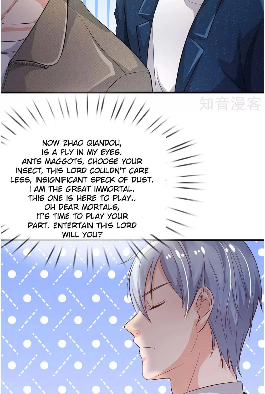Read I’m The Great Immortal chapter 142 image 4 on Lezhin