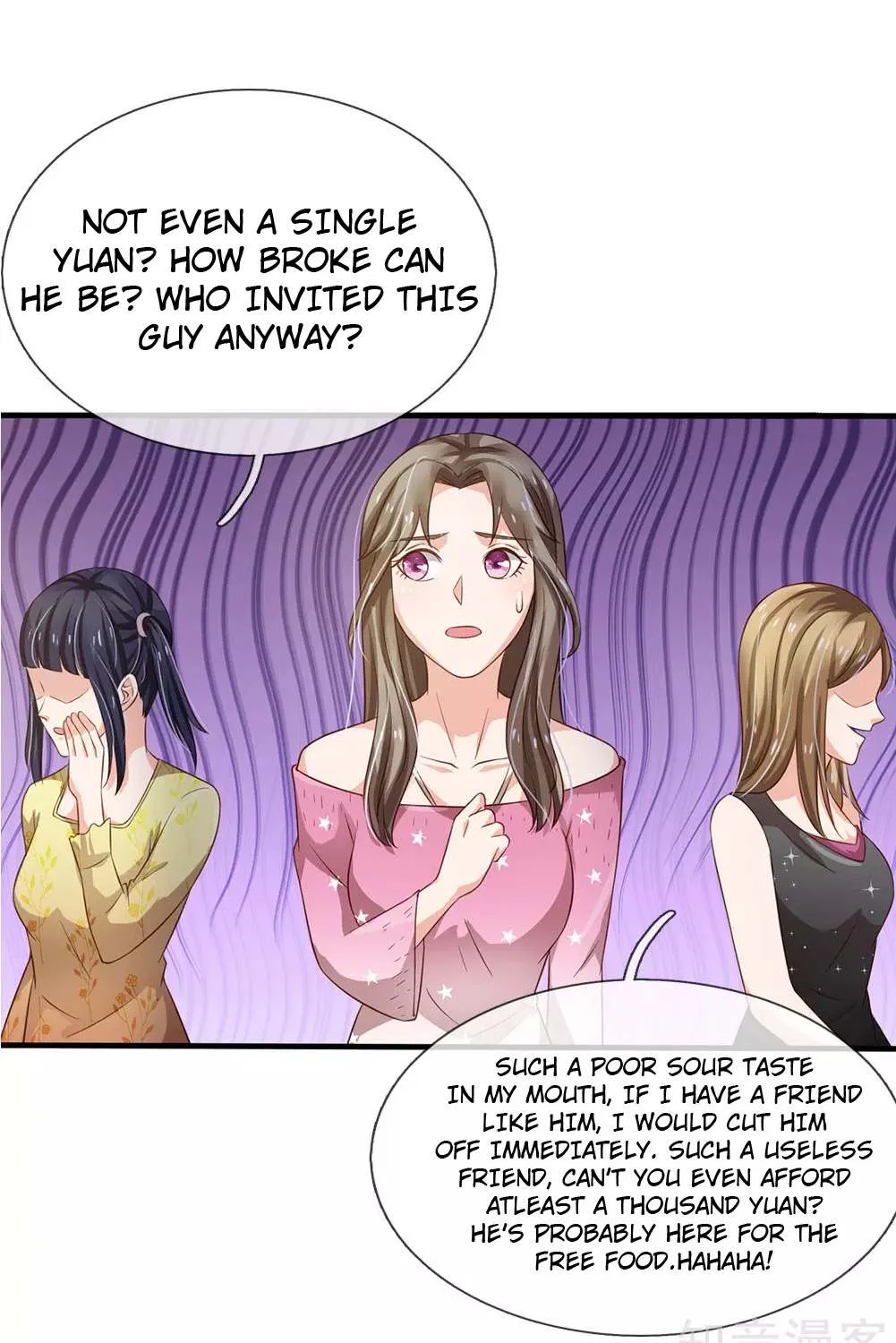 Read I’m The Great Immortal chapter 144 image 5 on Lezhin