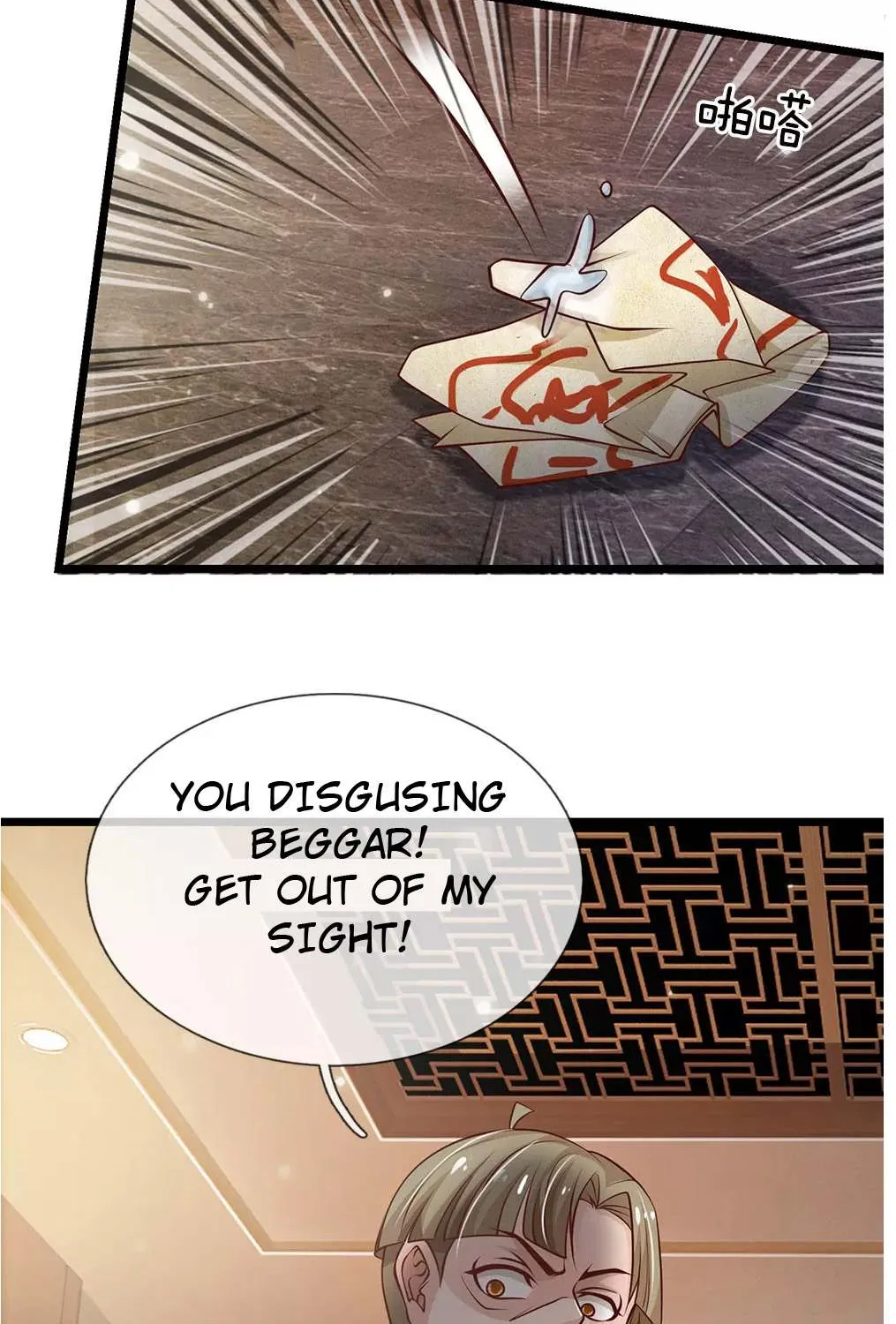 Read I’m The Great Immortal chapter 145 image 1 on Lezhin
