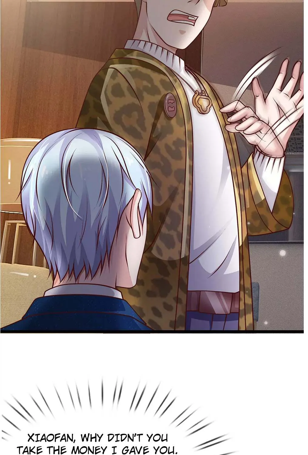 Read I’m The Great Immortal chapter 145 image 2 on Lezhin