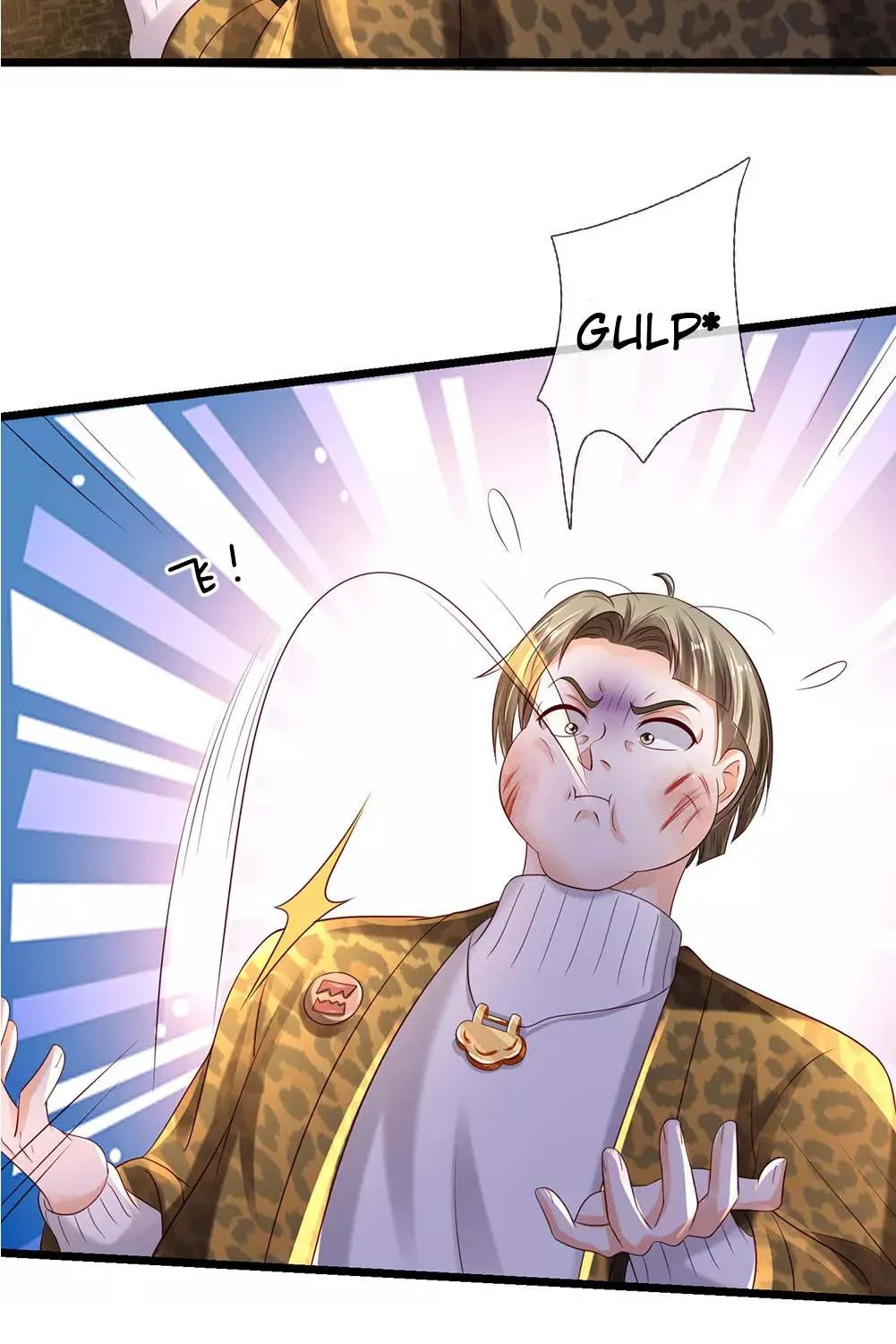 Read I’m The Great Immortal chapter 145 image 22 on Lezhin
