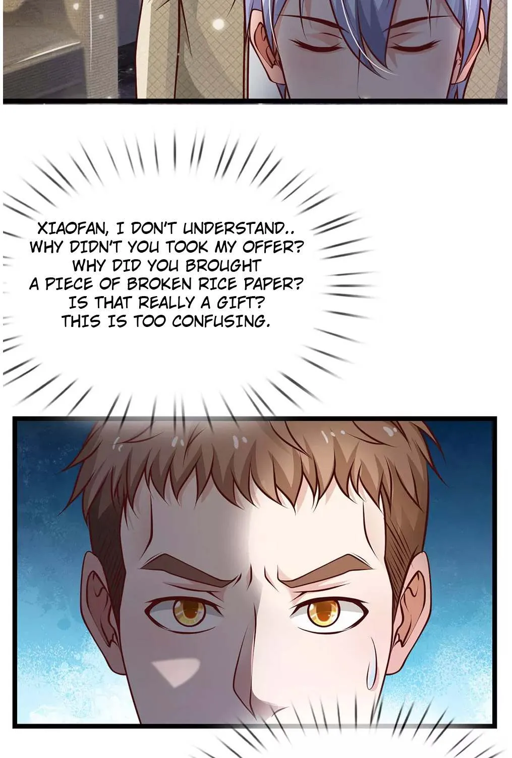 Read I’m The Great Immortal chapter 145 image 4 on Lezhin