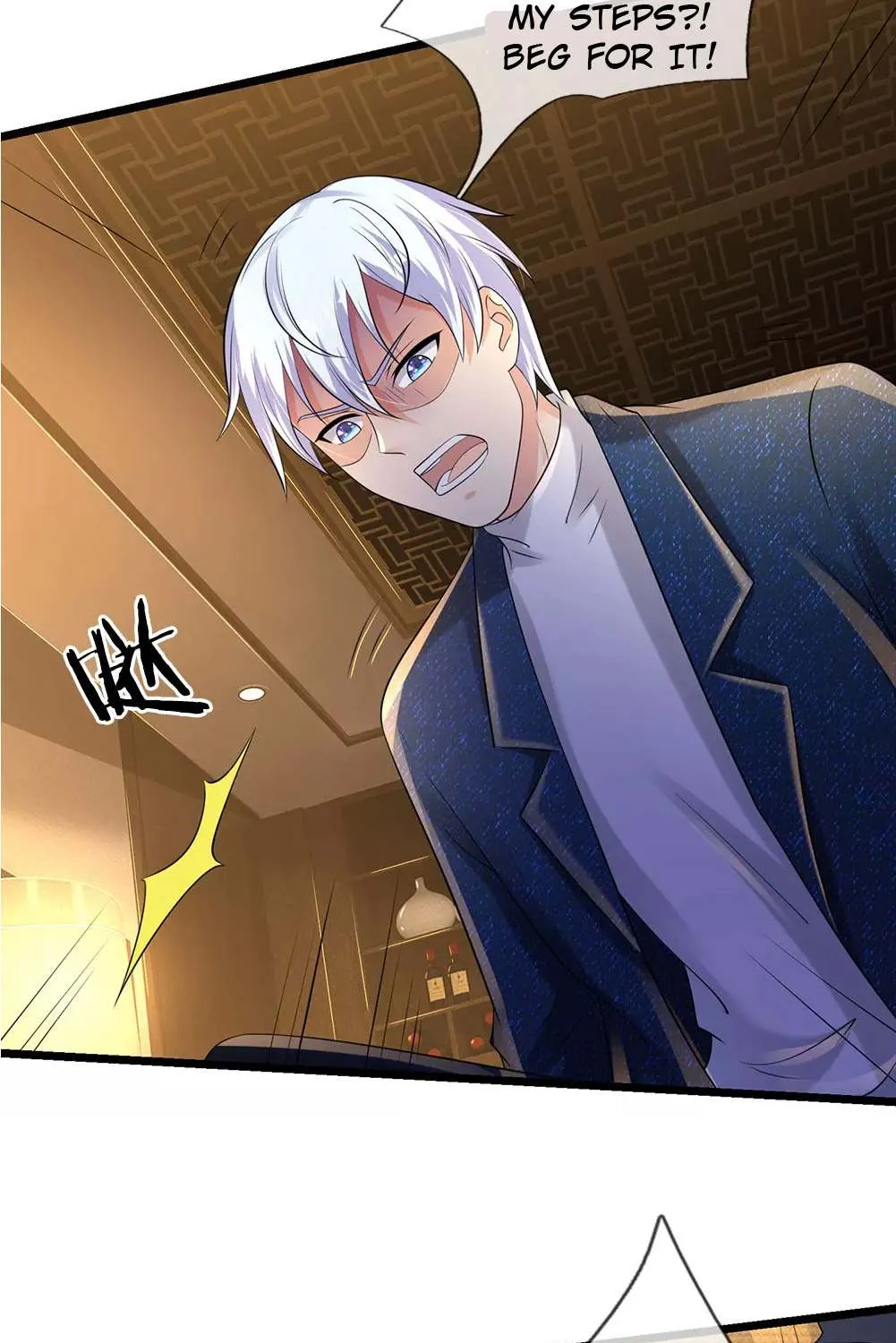 Read I’m The Great Immortal chapter 146 image 4 on Lezhin