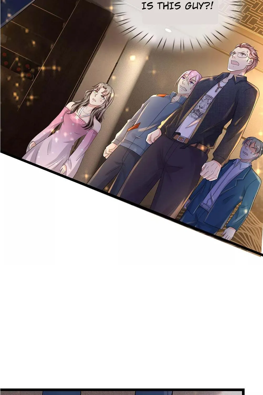 Read I’m The Great Immortal chapter 146 image 7 on Lezhin