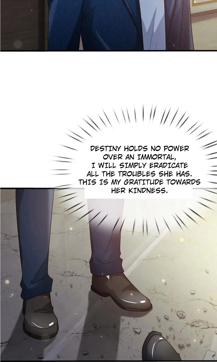 Read I’m The Great Immortal chapter 147 image 12 on Lezhin