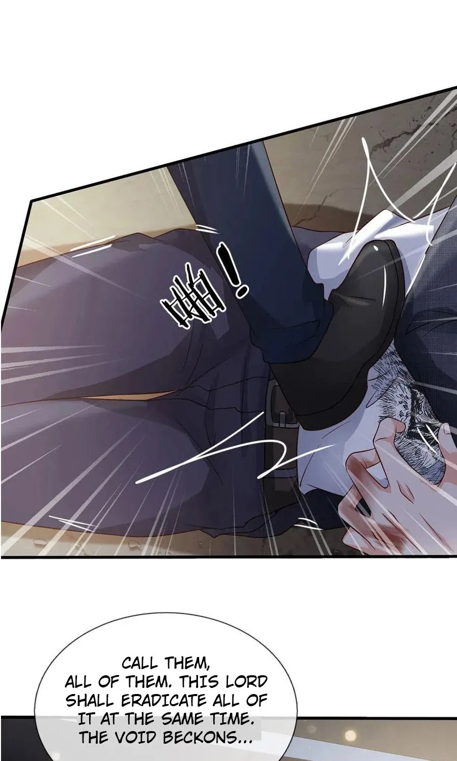 Read I’m The Great Immortal chapter 147 image 16 on Lezhin