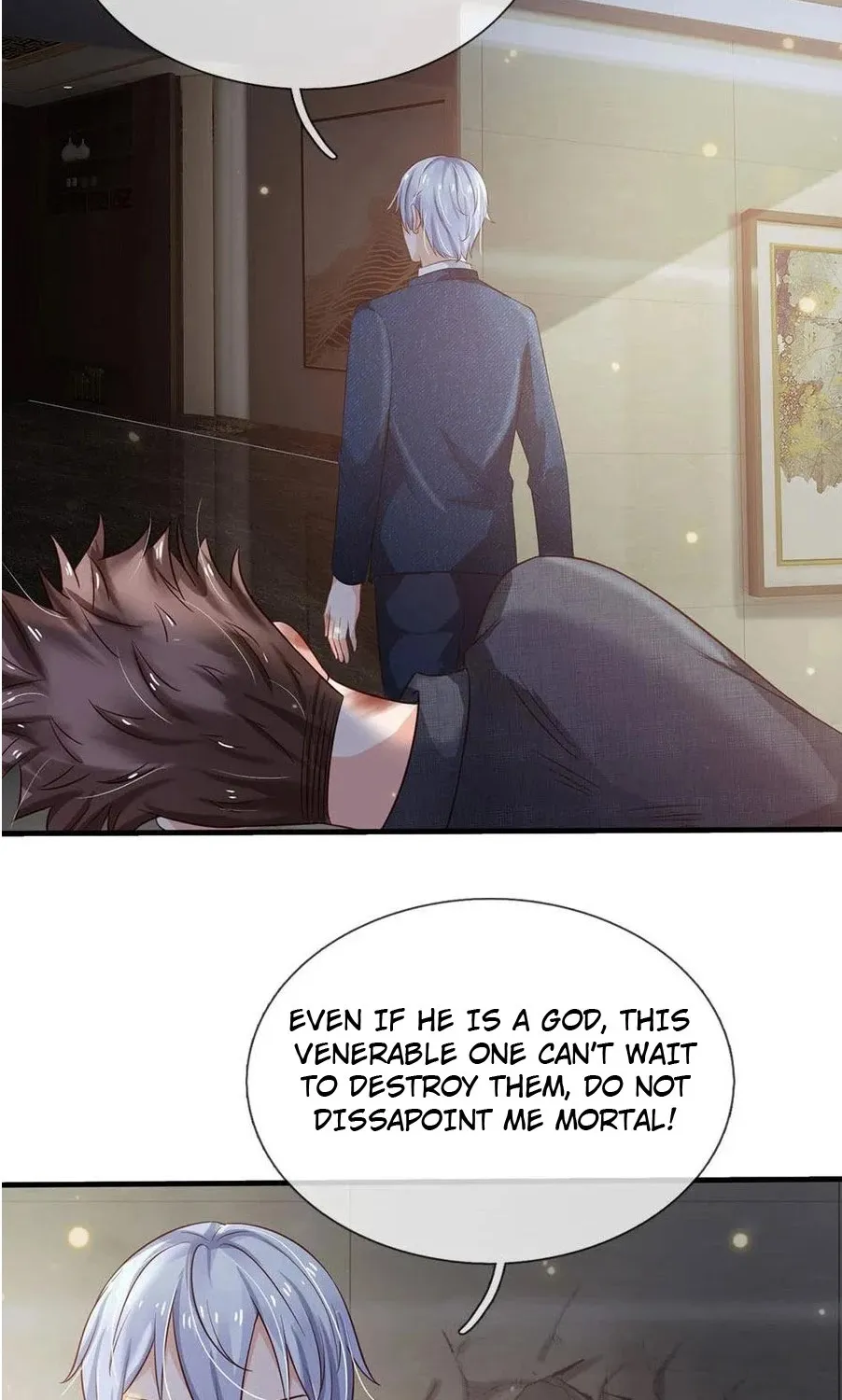 Read I’m The Great Immortal chapter 147 image 17 on Lezhin