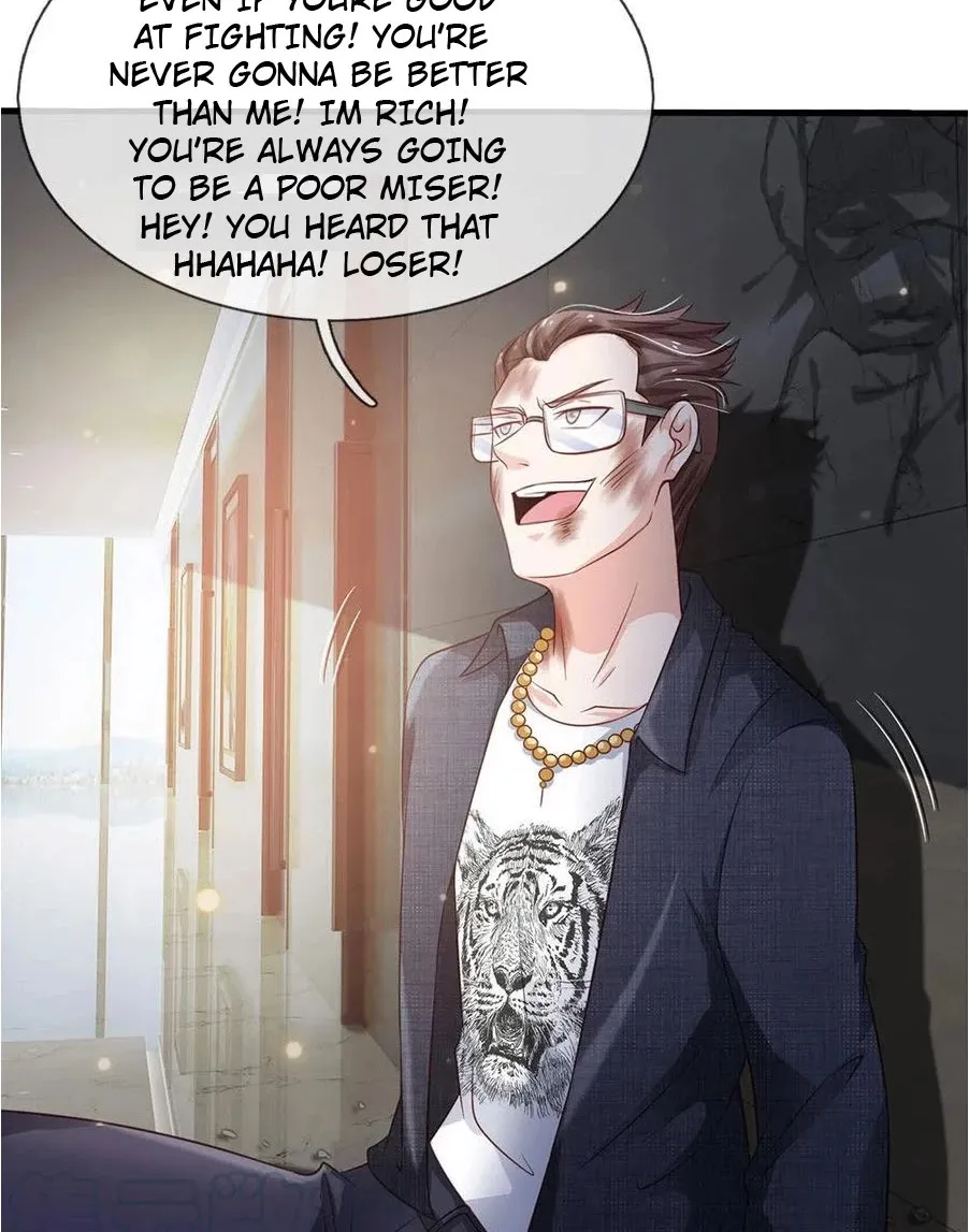 Read I’m The Great Immortal chapter 147 image 19 on Lezhin