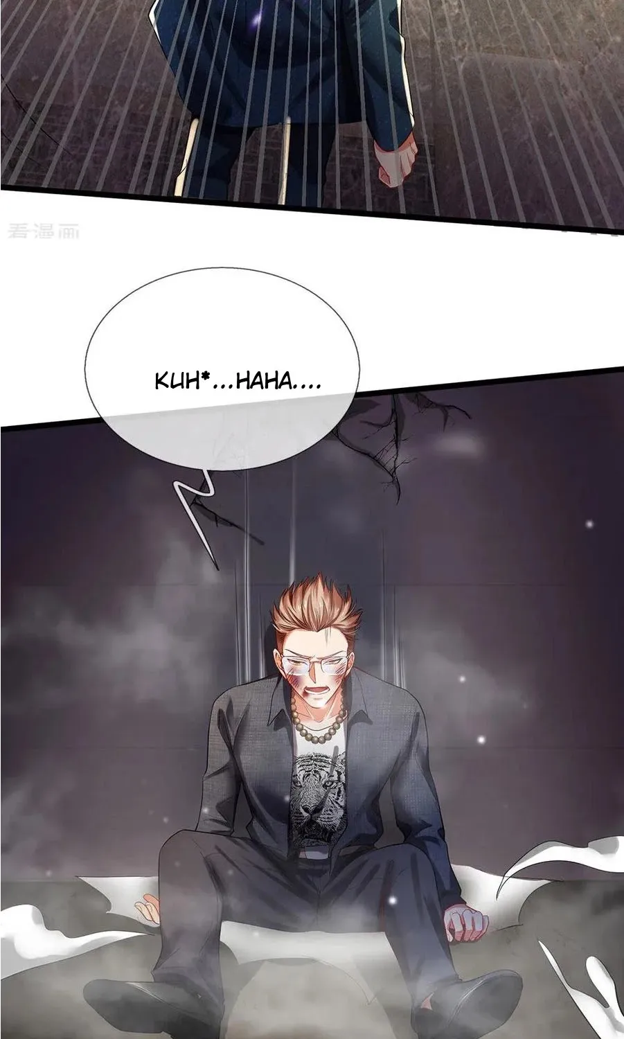Read I’m The Great Immortal chapter 147 image 2 on Lezhin