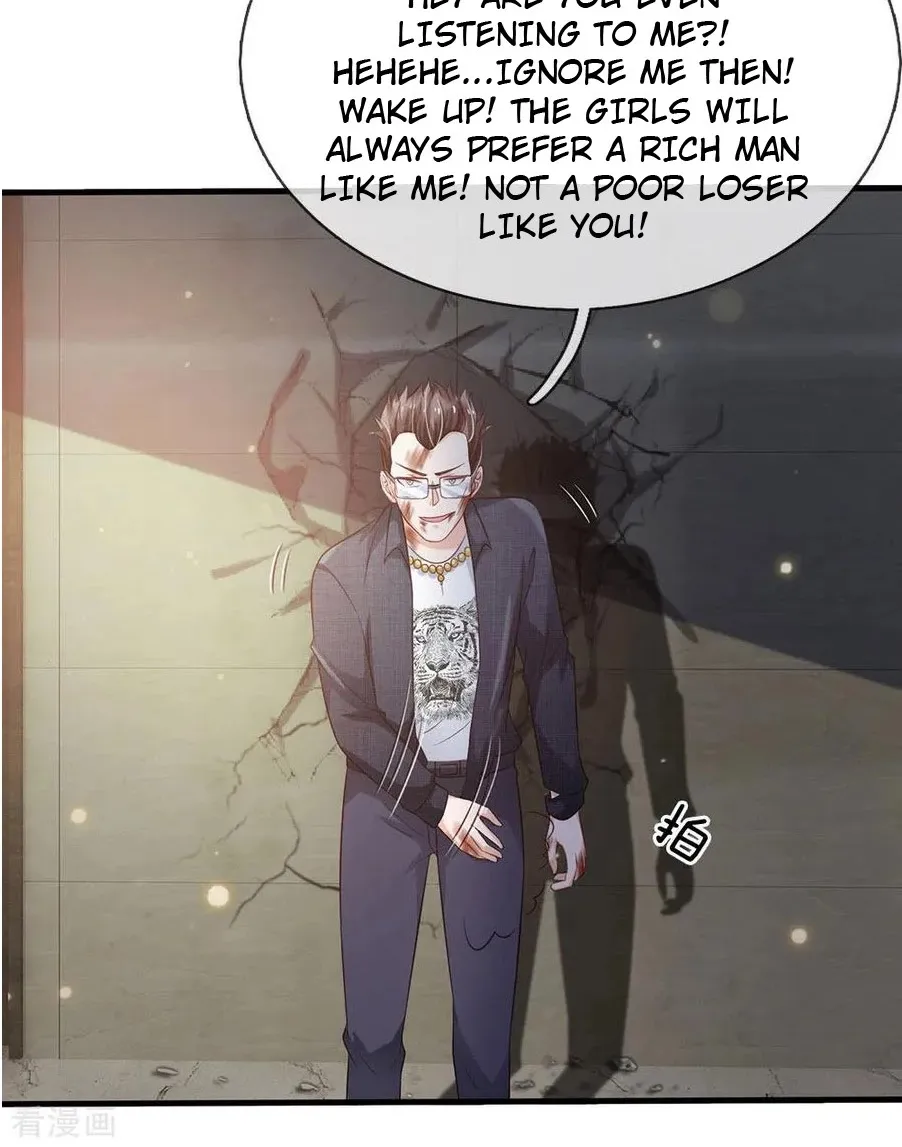 Read I’m The Great Immortal chapter 147 image 21 on Lezhin