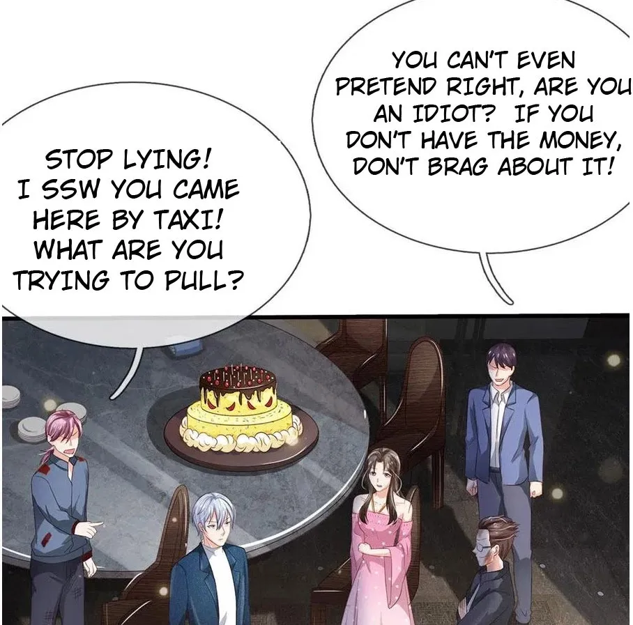 Read I’m The Great Immortal chapter 147 image 25 on Lezhin