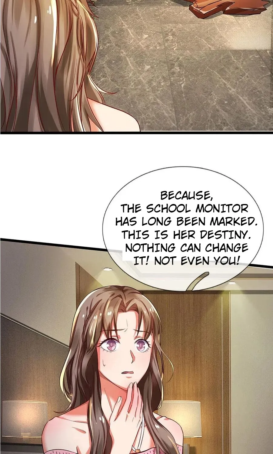 Read I’m The Great Immortal chapter 147 image 9 on Lezhin