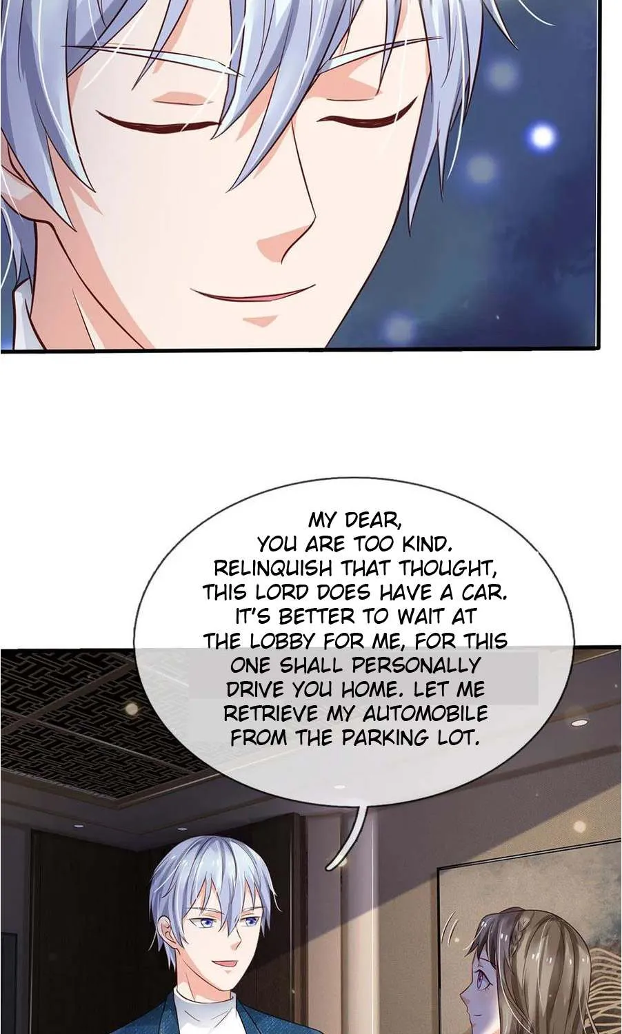 Read I’m The Great Immortal chapter 148 image 2 on Lezhin