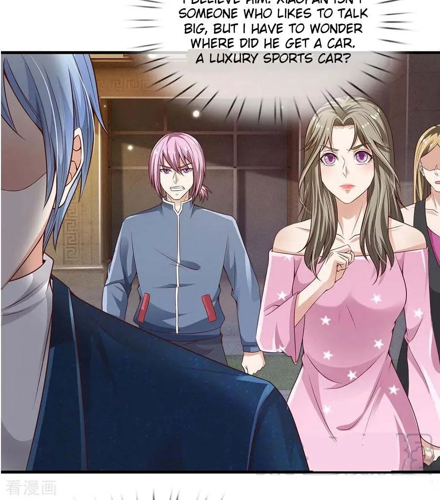 Read I’m The Great Immortal chapter 148 image 7 on Lezhin