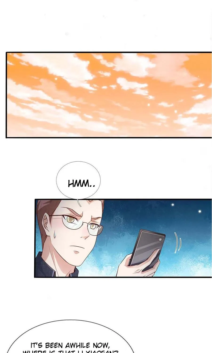 Read I’m The Great Immortal chapter 148 image 9 on Lezhin