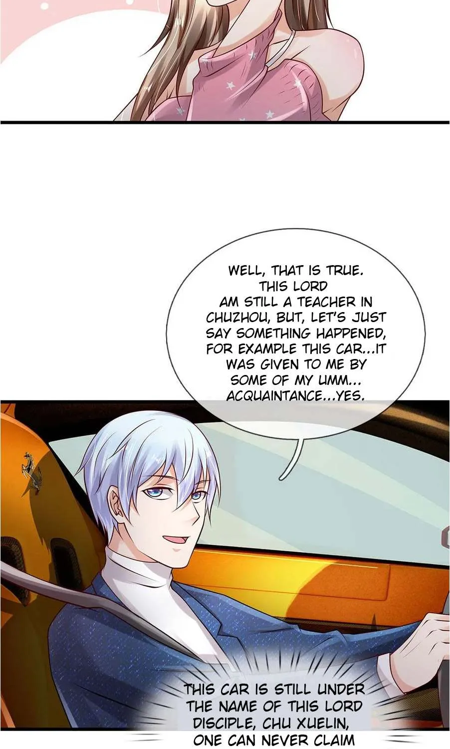 Read I’m The Great Immortal chapter 149 image 13 on Lezhin