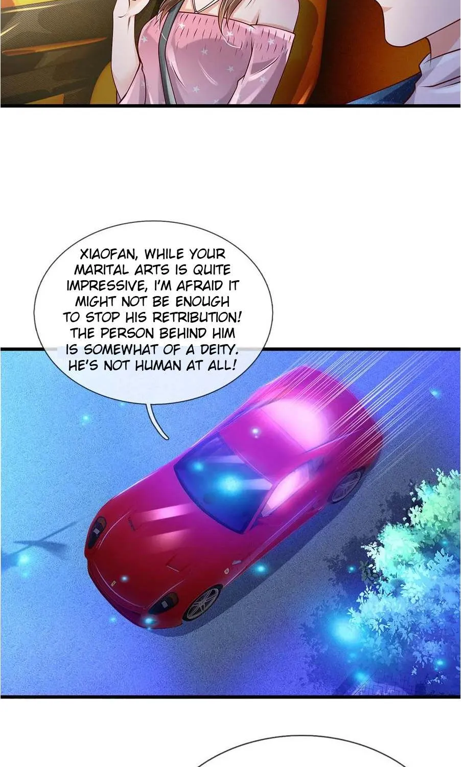 Read I’m The Great Immortal chapter 149 image 16 on Lezhin