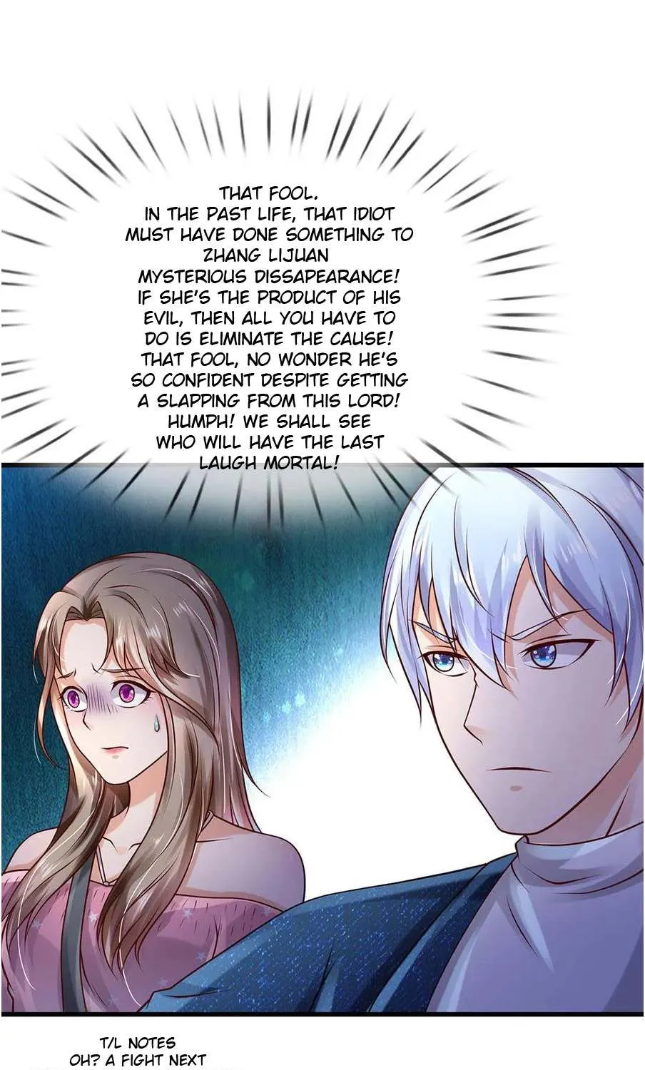 Read I’m The Great Immortal chapter 149 image 18 on Lezhin
