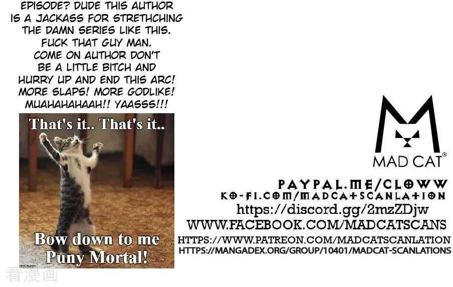 Read I’m The Great Immortal chapter 149 image 19 on Lezhin