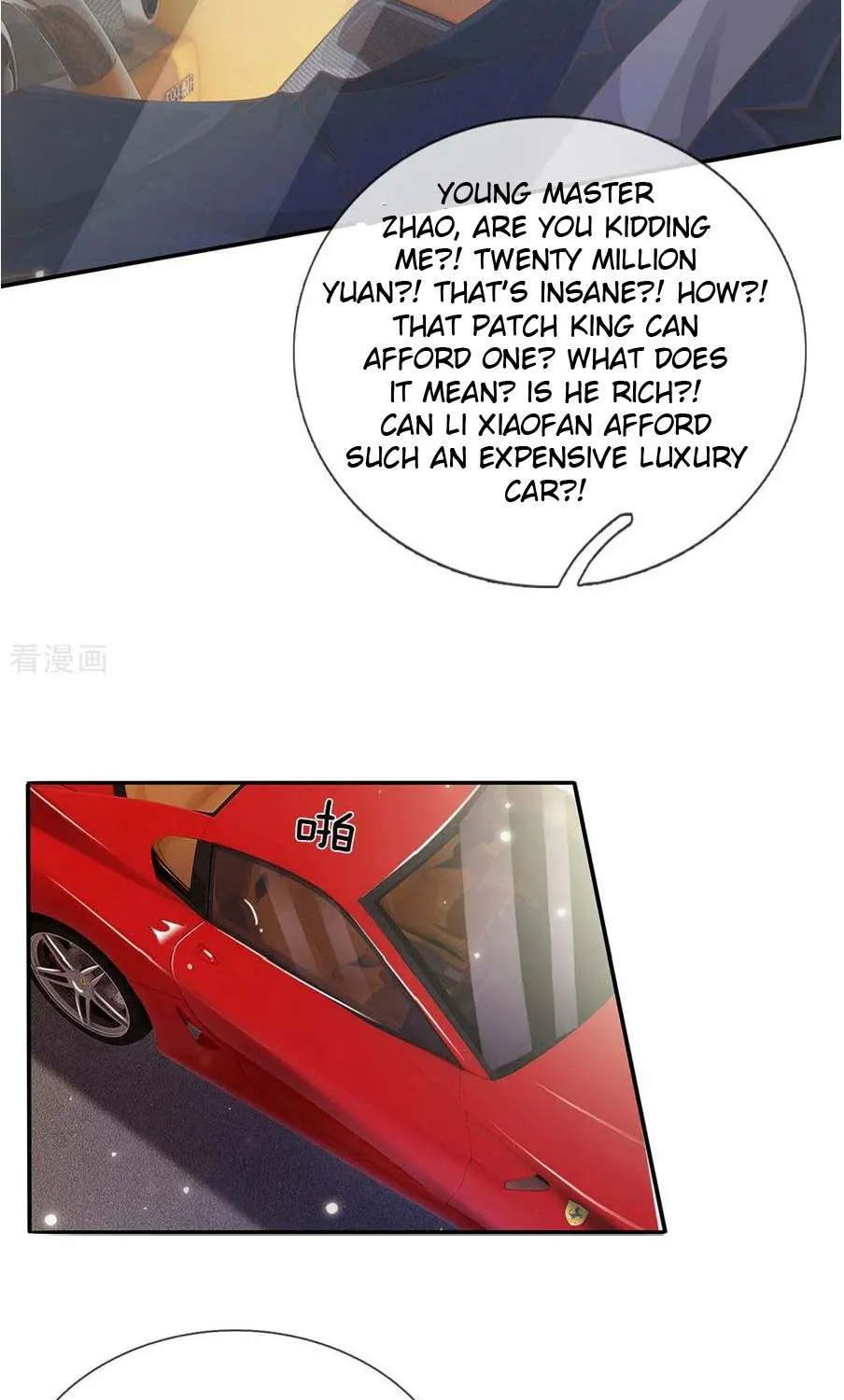 Read I’m The Great Immortal chapter 149 image 2 on Lezhin