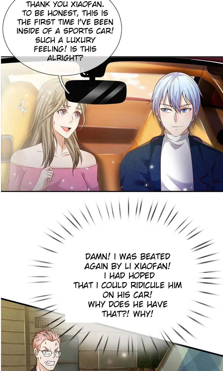 Read I’m The Great Immortal chapter 149 image 3 on Lezhin