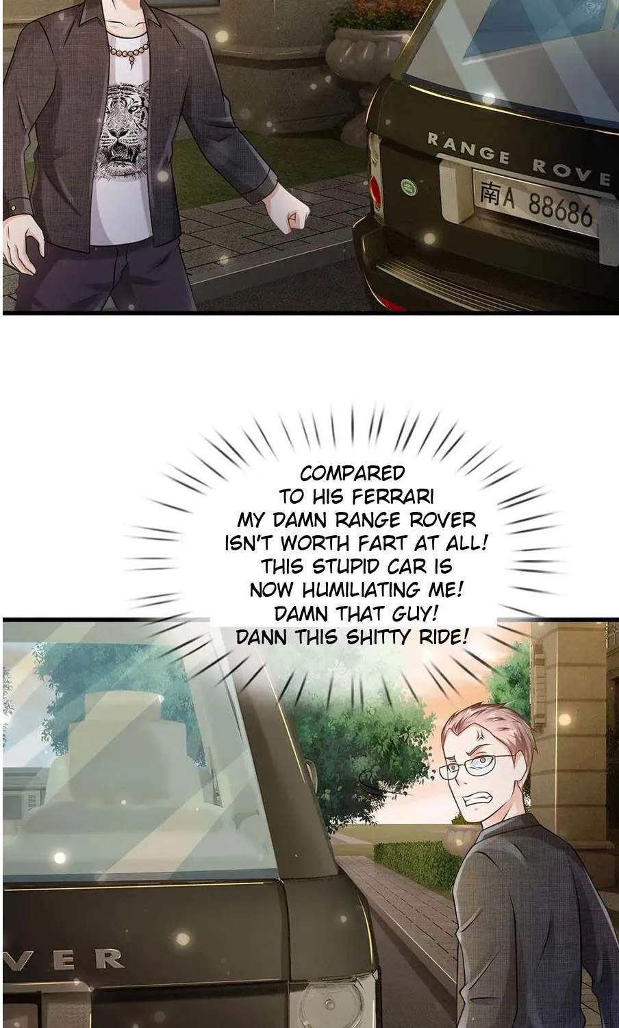 Read I’m The Great Immortal chapter 149 image 4 on Lezhin