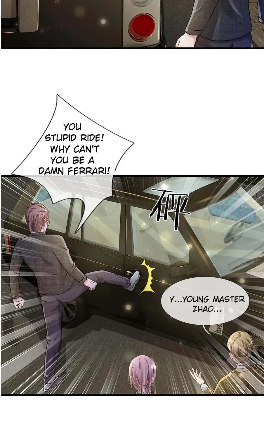 Read I’m The Great Immortal chapter 149 image 5 on Lezhin