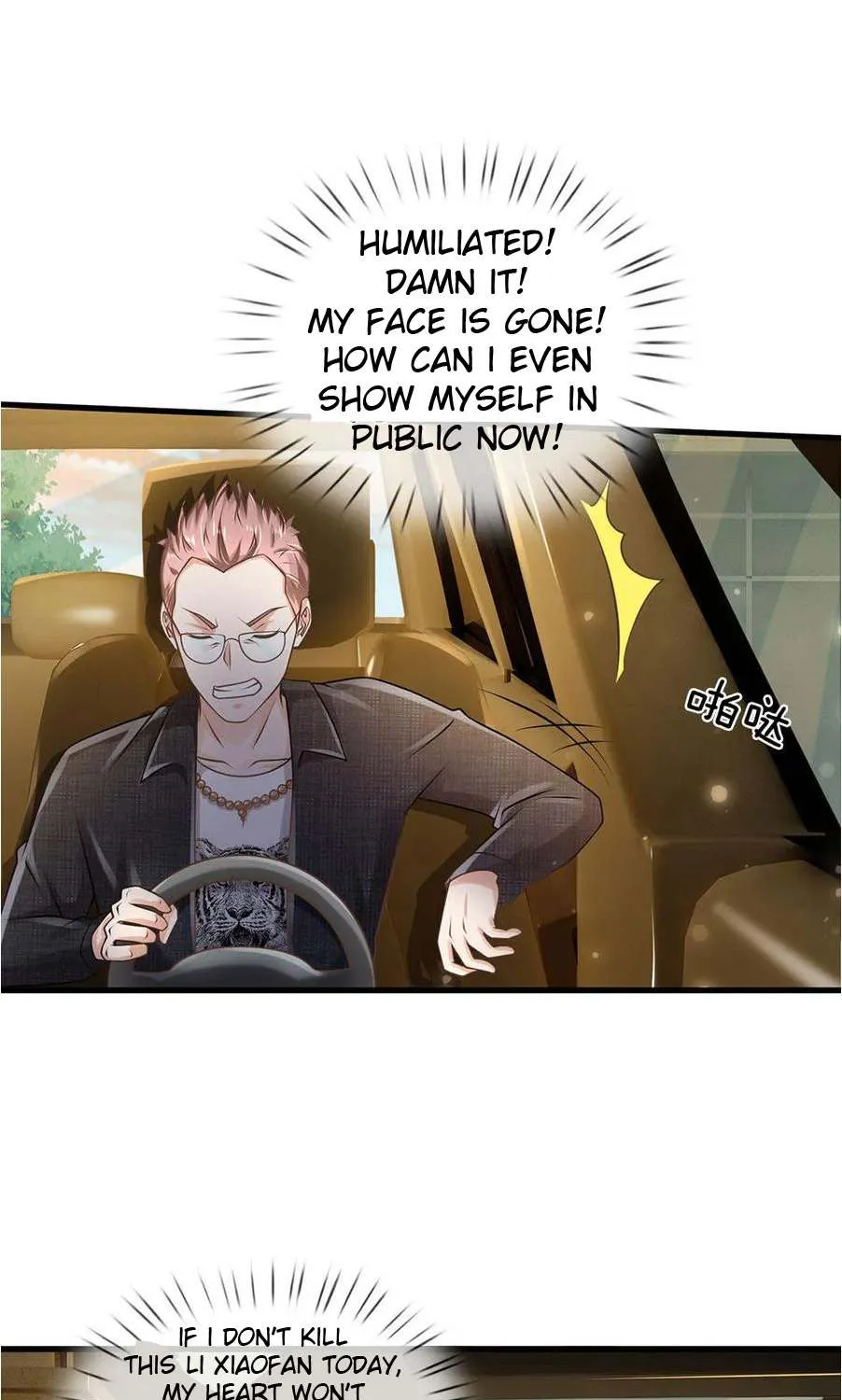 Read I’m The Great Immortal chapter 149 image 7 on Lezhin