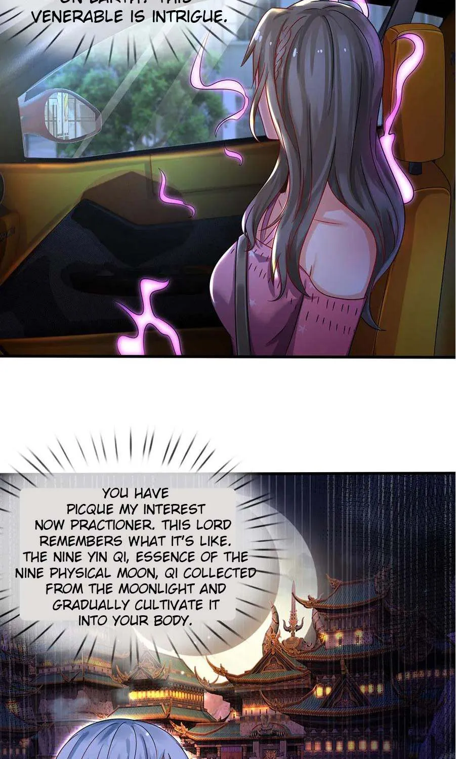 Read I’m The Great Immortal chapter 150 image 2 on Lezhin