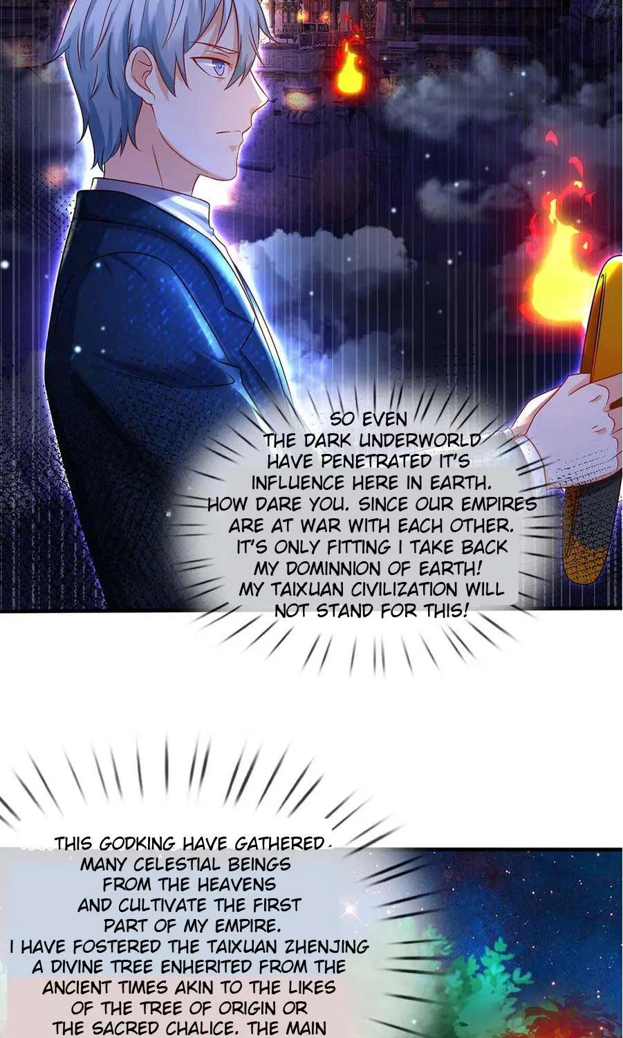 Read I’m The Great Immortal chapter 150 image 3 on Lezhin