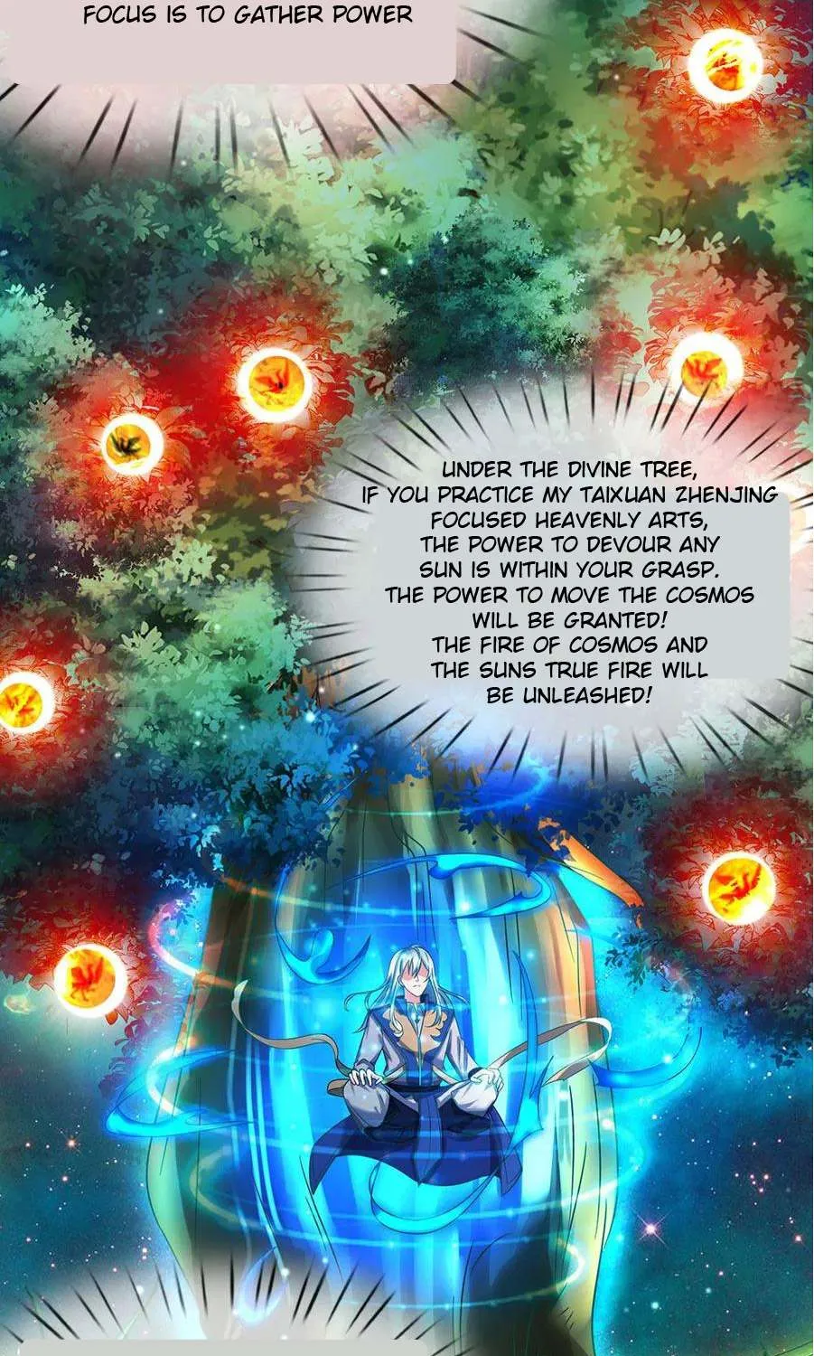 Read I’m The Great Immortal chapter 150 image 4 on Lezhin