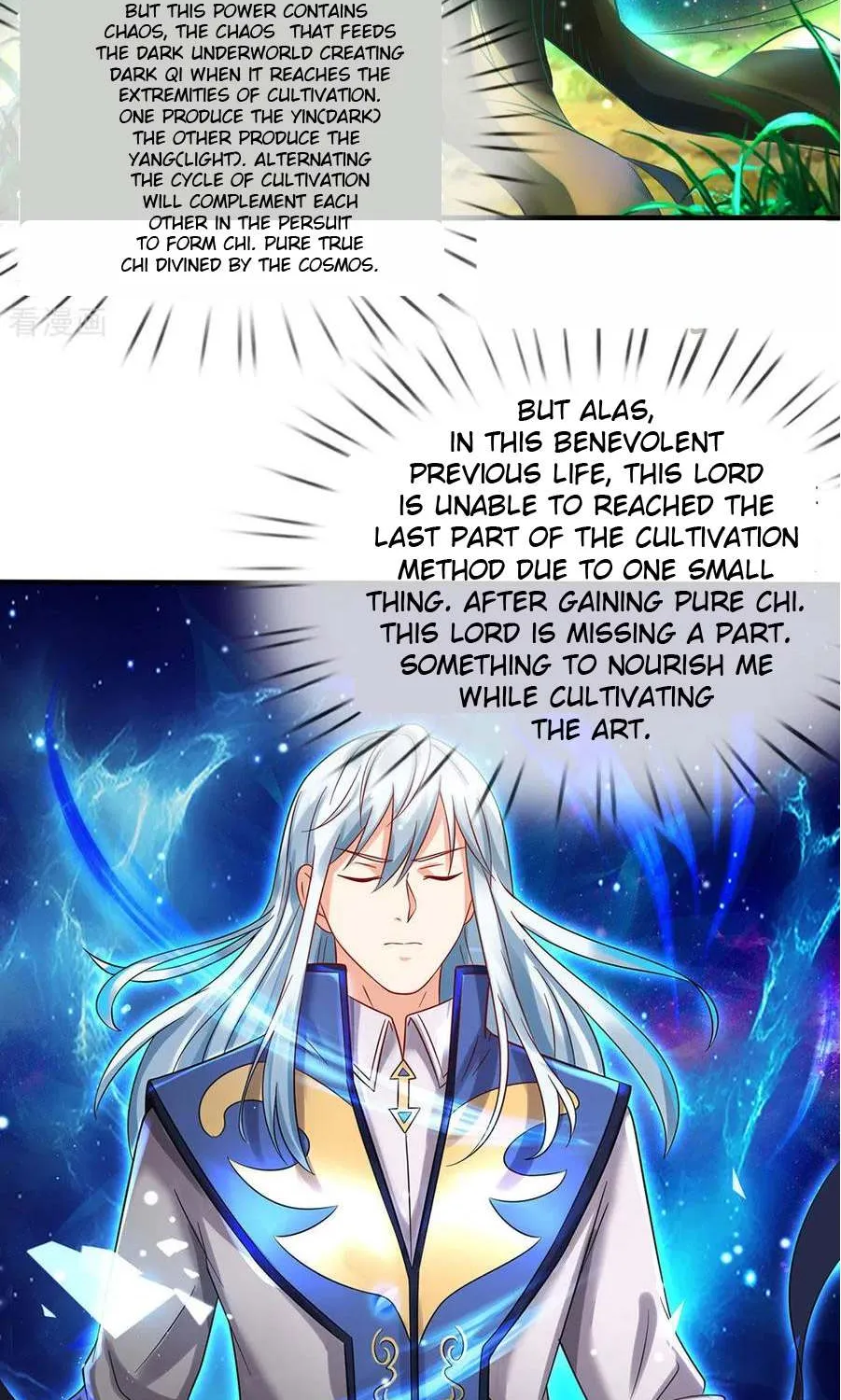 Read I’m The Great Immortal chapter 150 image 5 on Lezhin