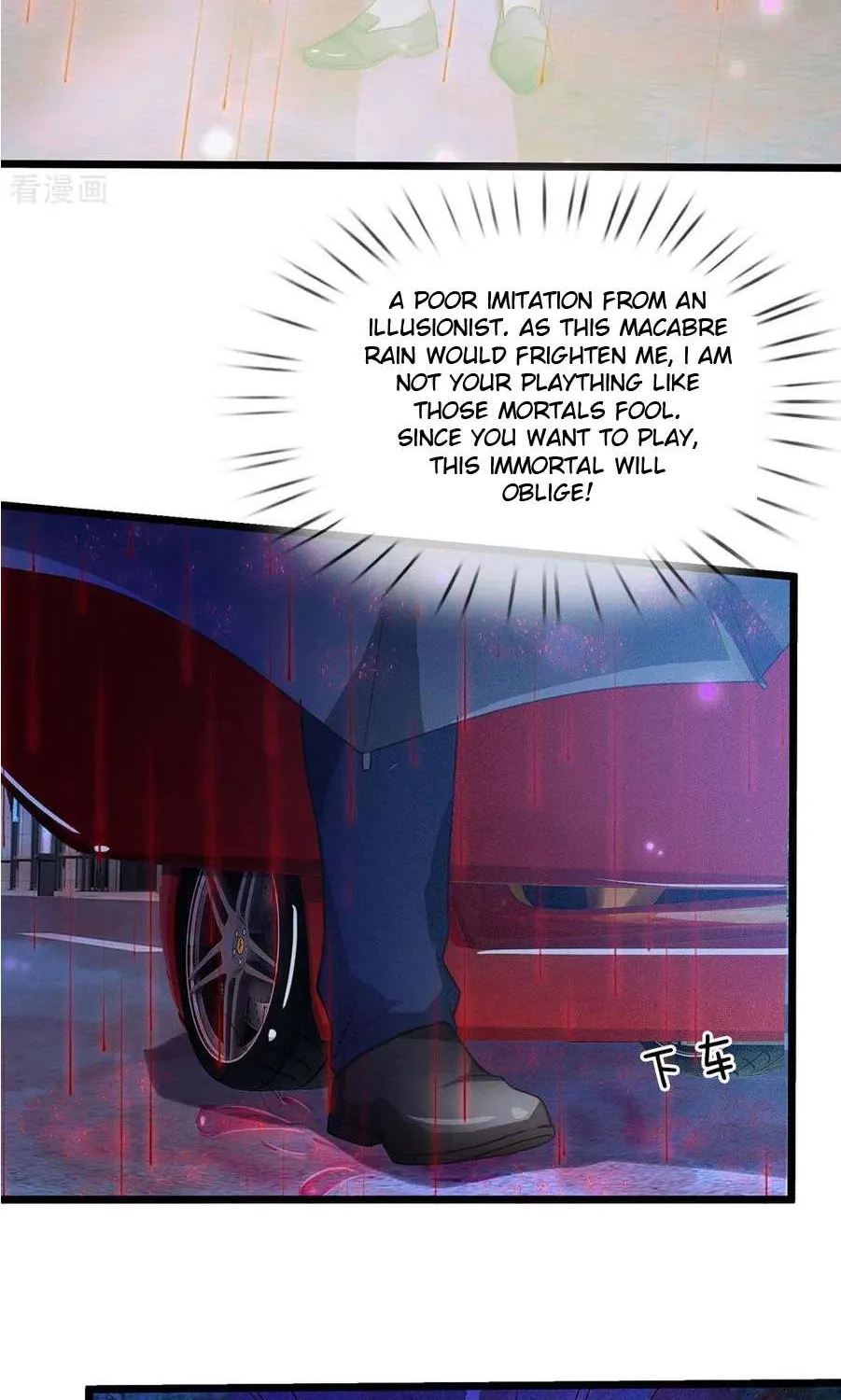 Read I’m The Great Immortal chapter 151 image 12 on Lezhin