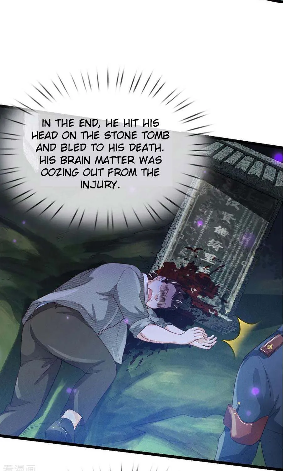 Read I’m The Great Immortal chapter 151 image 2 on Lezhin