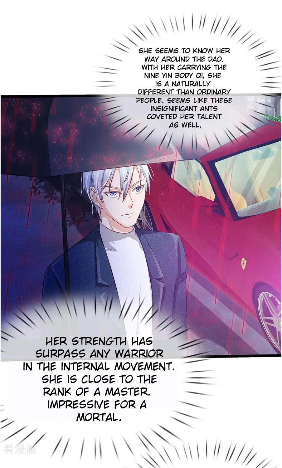 Read I’m The Great Immortal chapter 151 image 21 on Lezhin