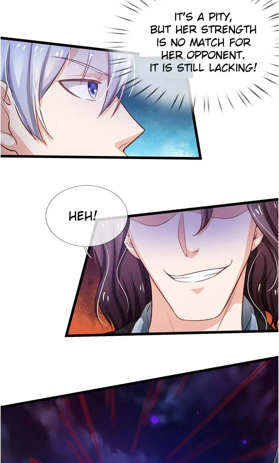 Read I’m The Great Immortal chapter 151 image 22 on Lezhin