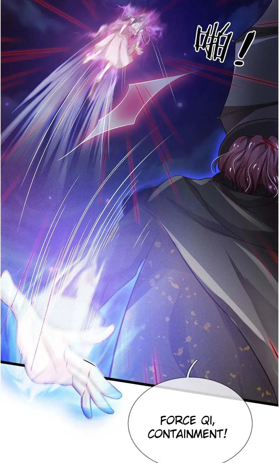 Read I’m The Great Immortal chapter 151 image 23 on Lezhin
