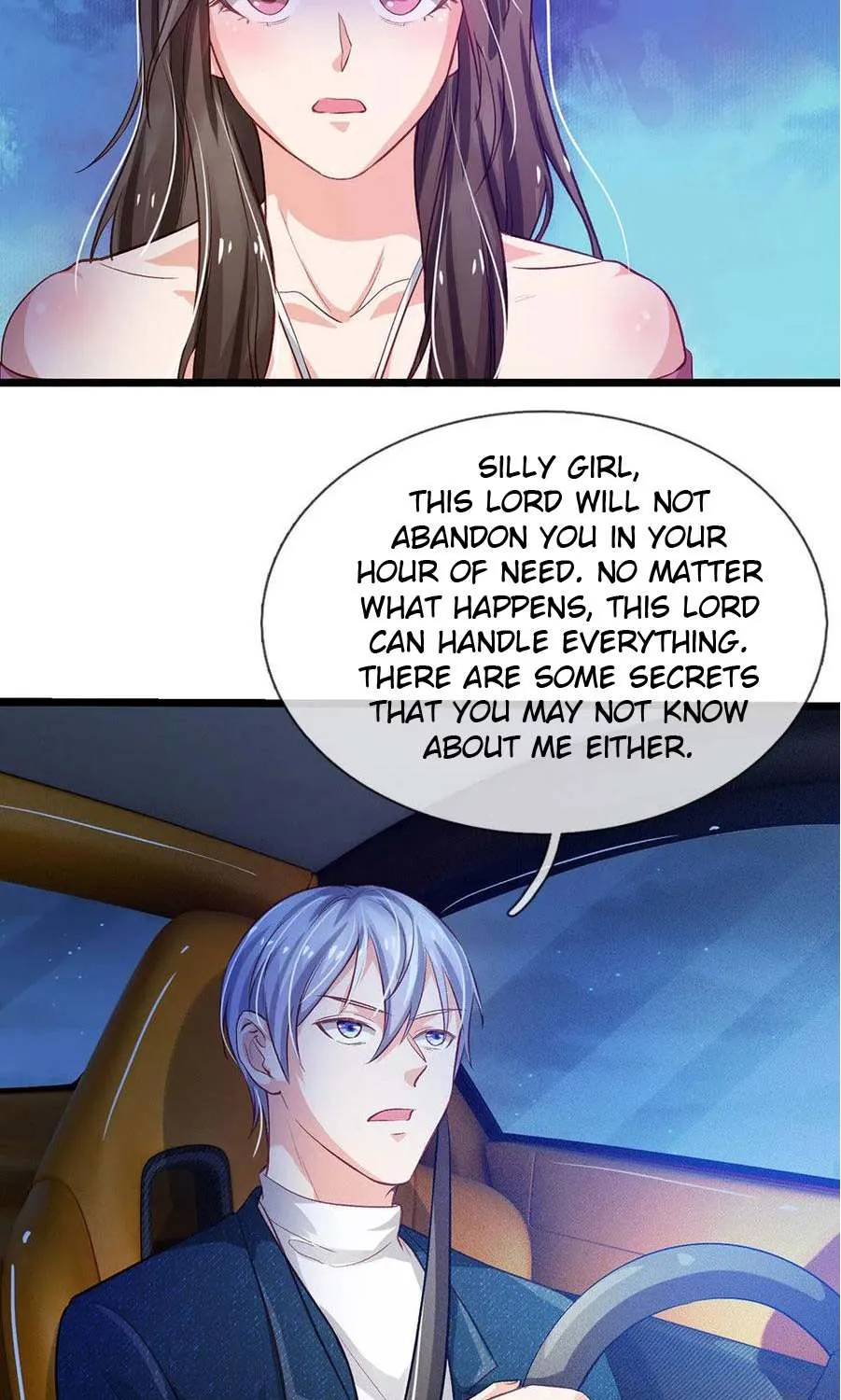 Read I’m The Great Immortal chapter 151 image 4 on Lezhin