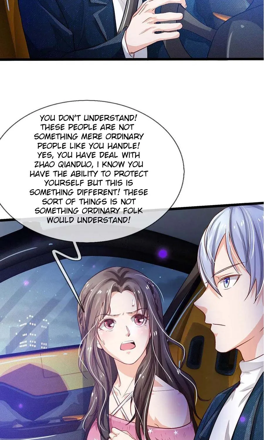 Read I’m The Great Immortal chapter 151 image 5 on Lezhin